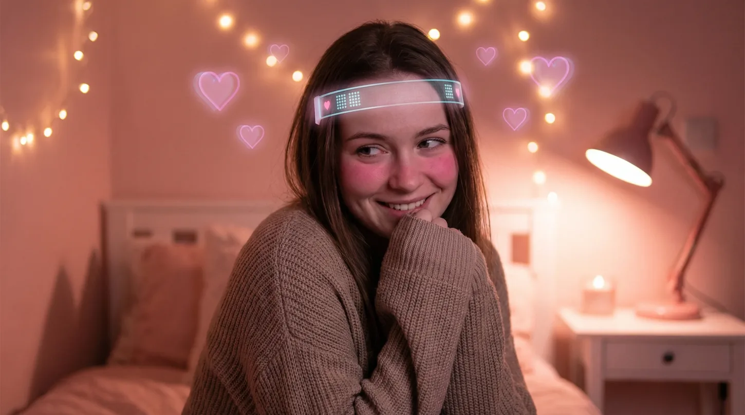 Free AI Girlfriend App No Credit Card related visual