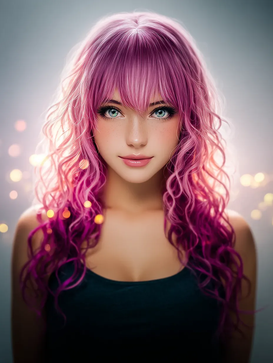 Free AI Girlfriend Chat With Pictures related visual